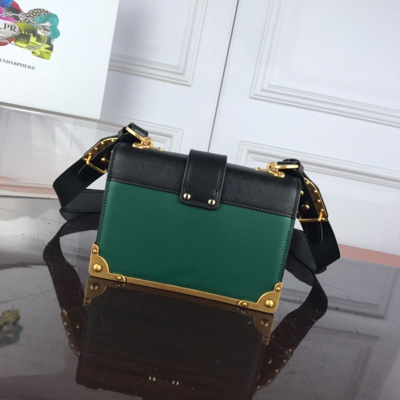 Prada Satchel Bags